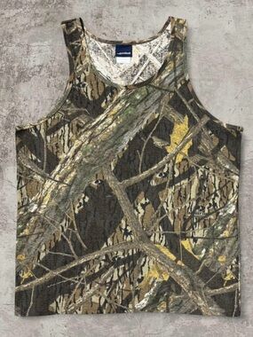 VTG 1990’s Tank
